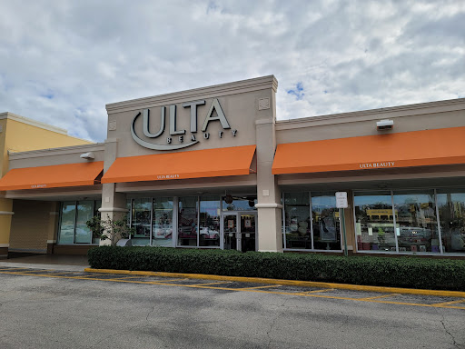 Hair Salon «Ulta Beauty», reviews and photos, 423 21st St, Vero Beach, FL 32960, USA