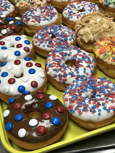 Donut Shop «Donut Depot», reviews and photos, 2756 Cochran St, Simi Valley, CA 93065, USA