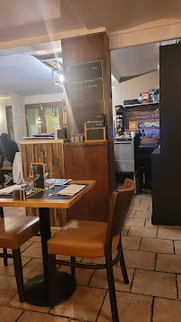 Atmosphère du Restaurant Par Faim d'Arômes à Fontenay-aux-Roses - n°5