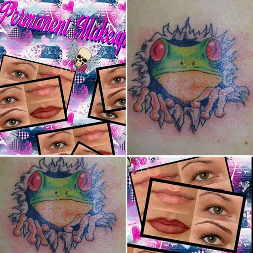 Explore first son tattoo ideas, creative tattoo ideas in Elko, available at Tom Custom Tattoos and Body Piercing Studio