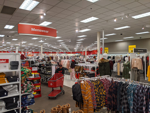 Department Store «Target», reviews and photos, 6100 Broadmoor St, Mission, KS 66202, USA