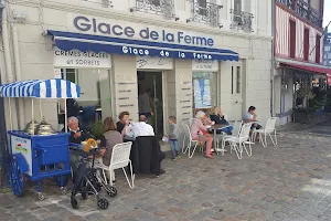 Glaces de la ferme du bois louvet image