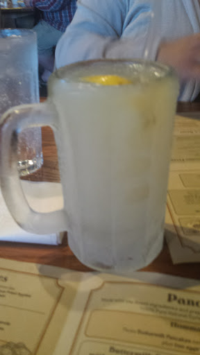 American Restaurant «Cracker Barrel Old Country Store», reviews and photos, 21 Industrial Dr, Hamburg, PA 19526, USA