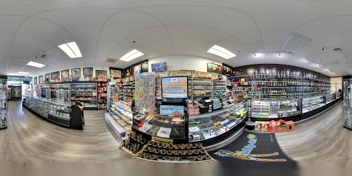Cigar Shop «Olivehurst Smoke Shop», reviews and photos, 1957 McGowan Pkwy #2, Olivehurst, CA 95961, USA