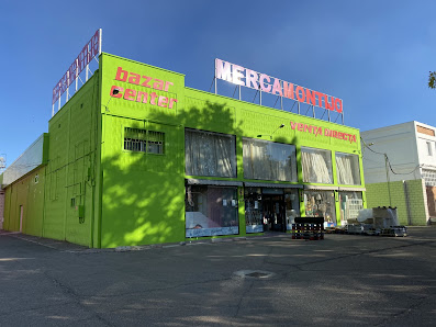 Bazar MercaMontijo JUNTO AL DIA, Av. del Progreso, S-N, 06480 Montijo, Badajoz, España