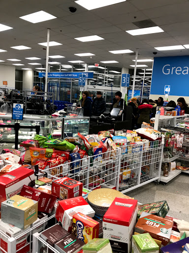 Clothing Store «Ross Dress for Less», reviews and photos, 239 Golf mill Center, Niles, IL 60714, USA