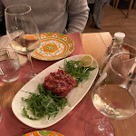 Photo n°2 de l'avis de Elizabeth.r fait le 01/01/2024 à 10:00 sur le  Ristorante La Locanda Bistrò con cucina e Pizzeria à Desenzano del Garda