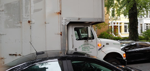 Moving Company «Joe Moholland Moving», reviews and photos, 15481 Farm Creek Dr, Woodbridge, VA 22191, USA