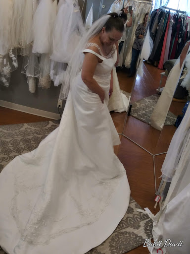 Bridal Shop «Inspired Bride», reviews and photos, 815 Tara Plaza, Papillion, NE 68046, USA