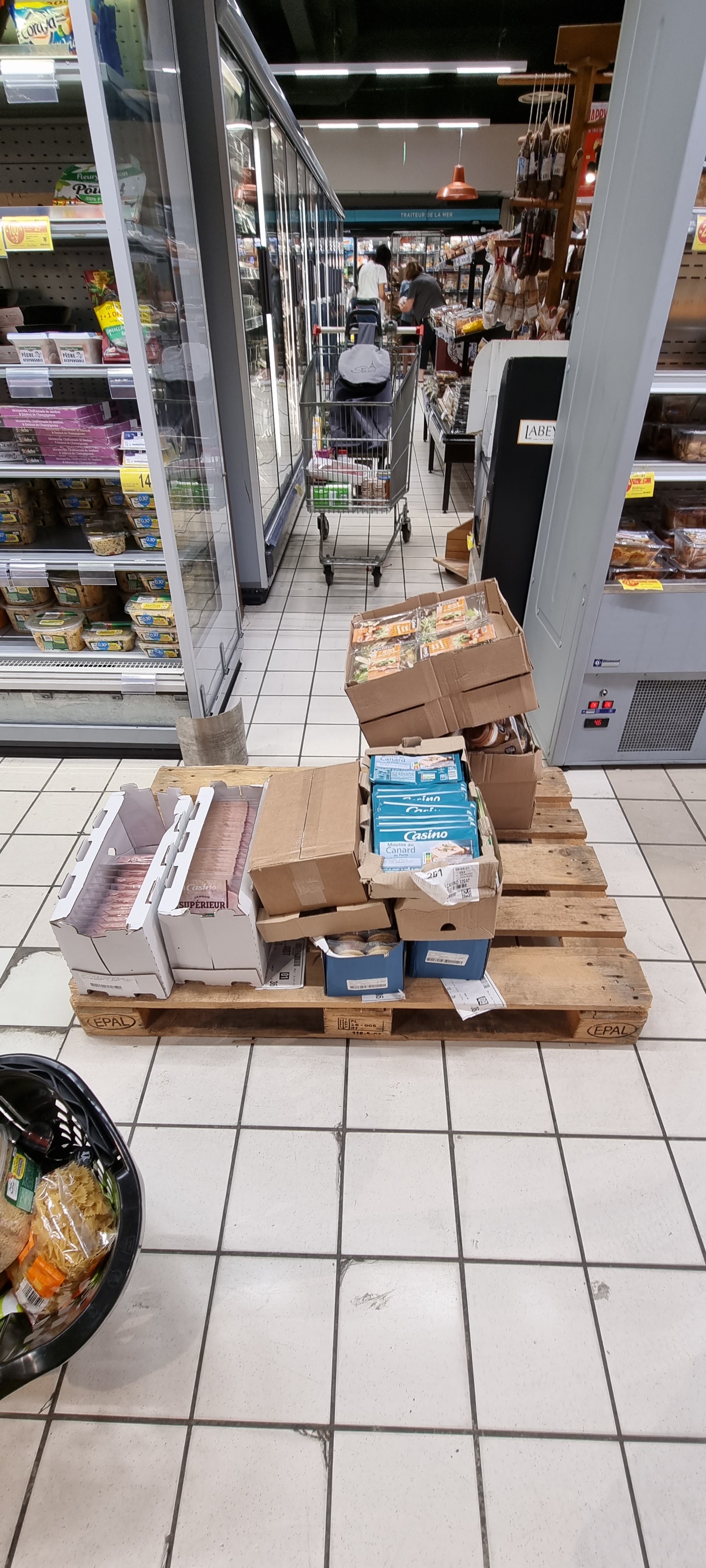 Photo n° 2 de l'avis de gregory. fait le 13/08/2021 à 11:08