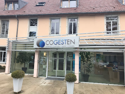 Cogesten à Lons-le-Saunier