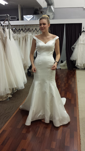 Bridal Shop «Renee Austin Wedding», reviews and photos, 1555 Plainfield Ave NE, Grand Rapids, MI 49505, USA