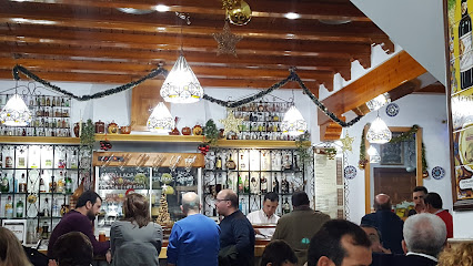 BAR  LA TORRE 