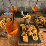 Photo n°1 de l'avis de andrea.e fait le 23/02/2023 à 20:22 sur le  Pizzeria Trattoria Botto à Genoa