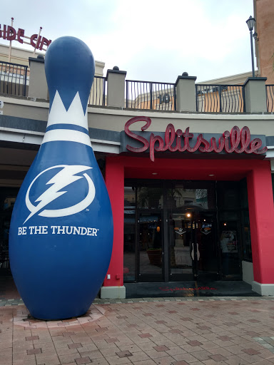 American Restaurant «Splitsville», reviews and photos, 615 Channelside Dr, Tampa, FL 33602, USA