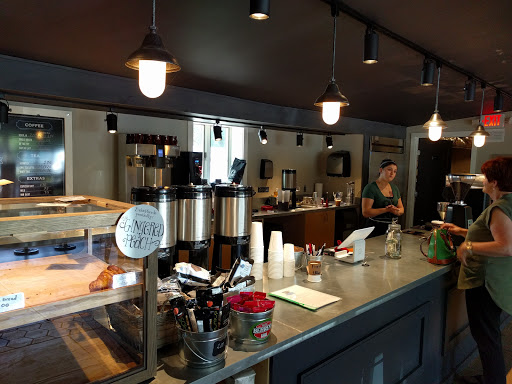 Coffee Shop «Sourland Coffee», reviews and photos, 250 S Main St, Pennington, NJ 08534, USA