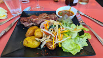 Steak du Restaurant français Restaurant La Table de Jeanne à Vannes - n°7