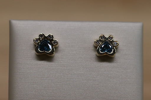 Jeweler «Innsbruck Jewelers», reviews and photos, 2030 Silver Lake Rd NW, New Brighton, MN 55112, USA