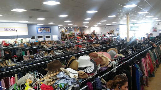Thrift Store «Goodwill Store & Donation Center», reviews and photos