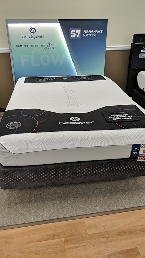Mattress Store «Mattress Warehouse of Marlton», reviews and photos, 46 W Rte 70, Marlton, NJ 08053, USA