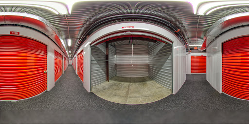 Self-Storage Facility «CubeSmart Self Storage», reviews and photos, 2105 Ira E Woods Ave, Grapevine, TX 76051, USA