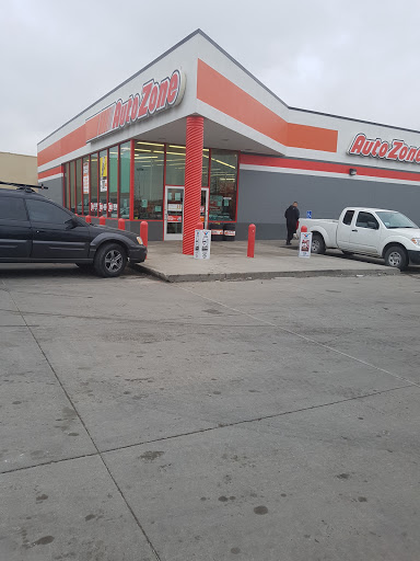 AutoZone, 3206 S 24th St, Omaha, NE 68108, USA, 
