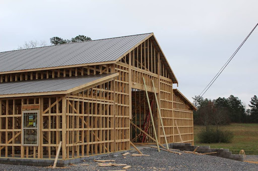 Thomas Roofing And Waterproofing in Baileyton, Alabama