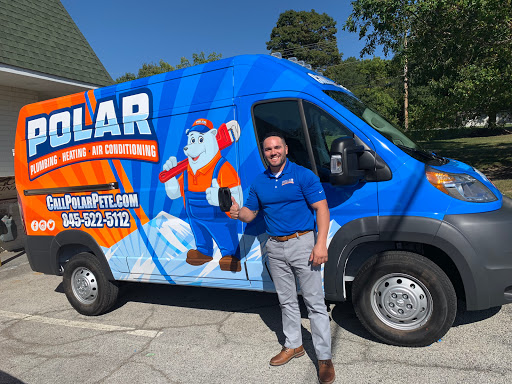 Polar Plumbing, Heating and Air Conditioning in Newburgh, New York