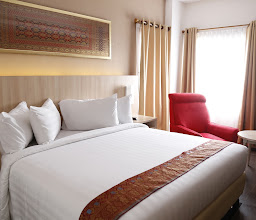 Grand Inna Medan photo