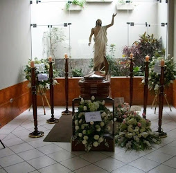 Funeraria Bohorquez S.A.C