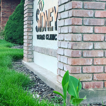 Sidney Vision Clinic