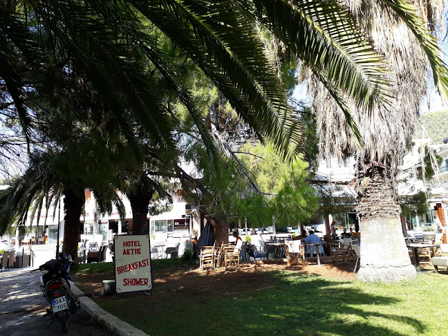 Comentarii opinii despre Aktis Hotel