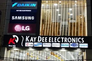 Kay Dee Electronics Meerut image