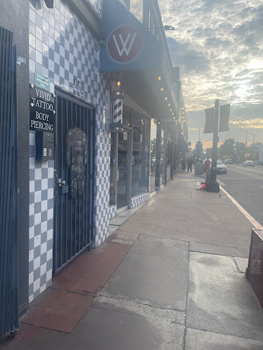 Explore no weapon formed against me shall prosper tattoo ideas, creative tattoo ideas in San Diego, available at Vivid Tattoo