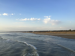 Φωτογραφία του Tarsus beach άγρια περιοχή