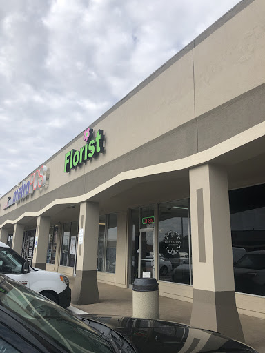 Event Stems Florist, 10909 Webb Chapel Rd #207, Dallas, TX 75229, USA, 