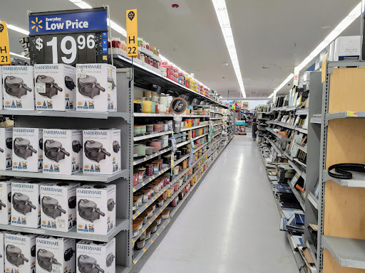 Department Store «Walmart Supercenter», reviews and photos, 20910 Frederick Rd, Germantown, MD 20876, USA