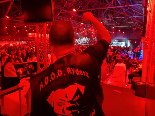 Liquor Store «Da Liquor Store, LLC», reviews and photos, 535 Liberty Ave, Brooklyn, NY 11207, USA