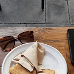 Photo n°1 de l'avis de Matteo.p fait le 23/07/2021 à 17:53 sur le  Ristorante BISTROT AL 5 à Fiesole