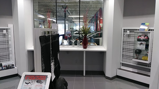 Kia Dealer «Baierl Kia», reviews and photos, 11410 Perry Hwy, Wexford, PA 15090, USA