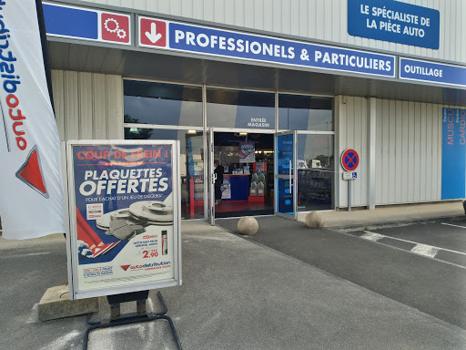 Photo 3 - Autodistribution Normandie Maine Avranches