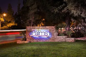 The Palms Apartments image