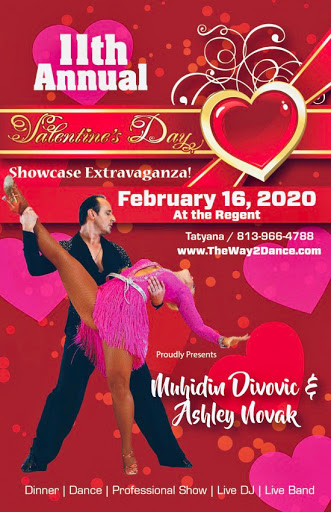 Dance School «The Way 2 Dance», reviews and photos, 610 Oakfield Dr, Brandon, FL 33511, USA