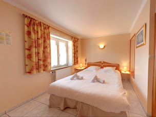 Photo n°2 de Logis Hôtel l'Envie des Mets à Rang-du-Fliers ()