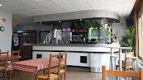 Atmosphère du Restaurant portugais MADEIRA COCO RICO à Gerzat - n°1
