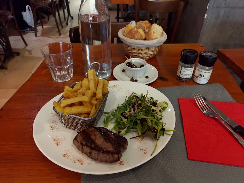 restaurant La Flara à Nice