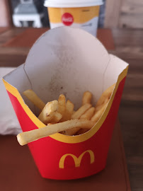 Aliment-réconfort du Restauration rapide McDonald's à Longuenesse - n°2