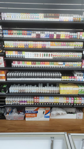 Tobacco Shop «Discount Tobacco Corner», reviews and photos, 5815 E Colonial Dr, Orlando, FL 32807, USA