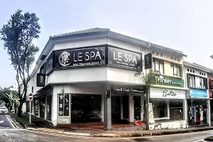 Le Spa image