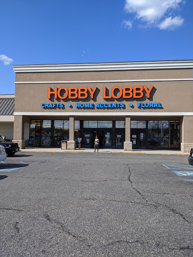 Craft Store «Hobby Lobby», reviews and photos, 465 US-46 Suite 2, Totowa, NJ 07512, USA